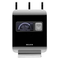 F5D8632EF4A BELKIN ROUTER ADSL